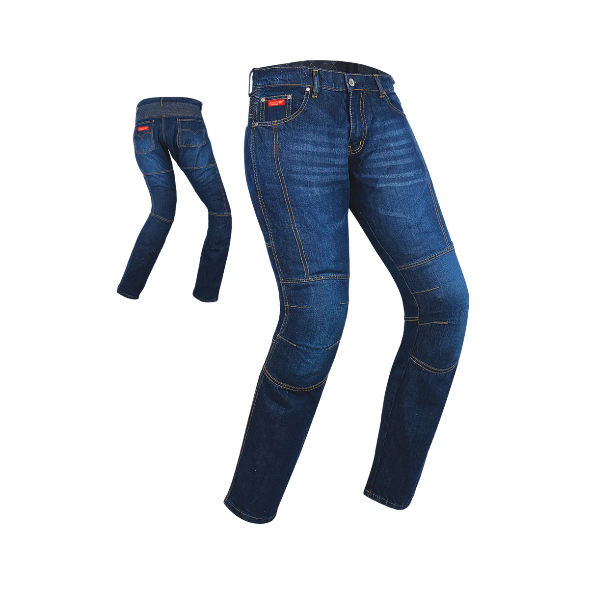 Kevlar Denim Trousers