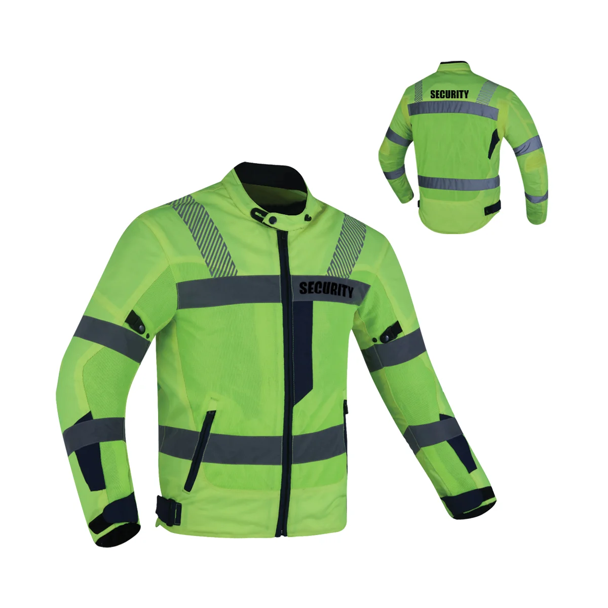 High Visibility Apparel