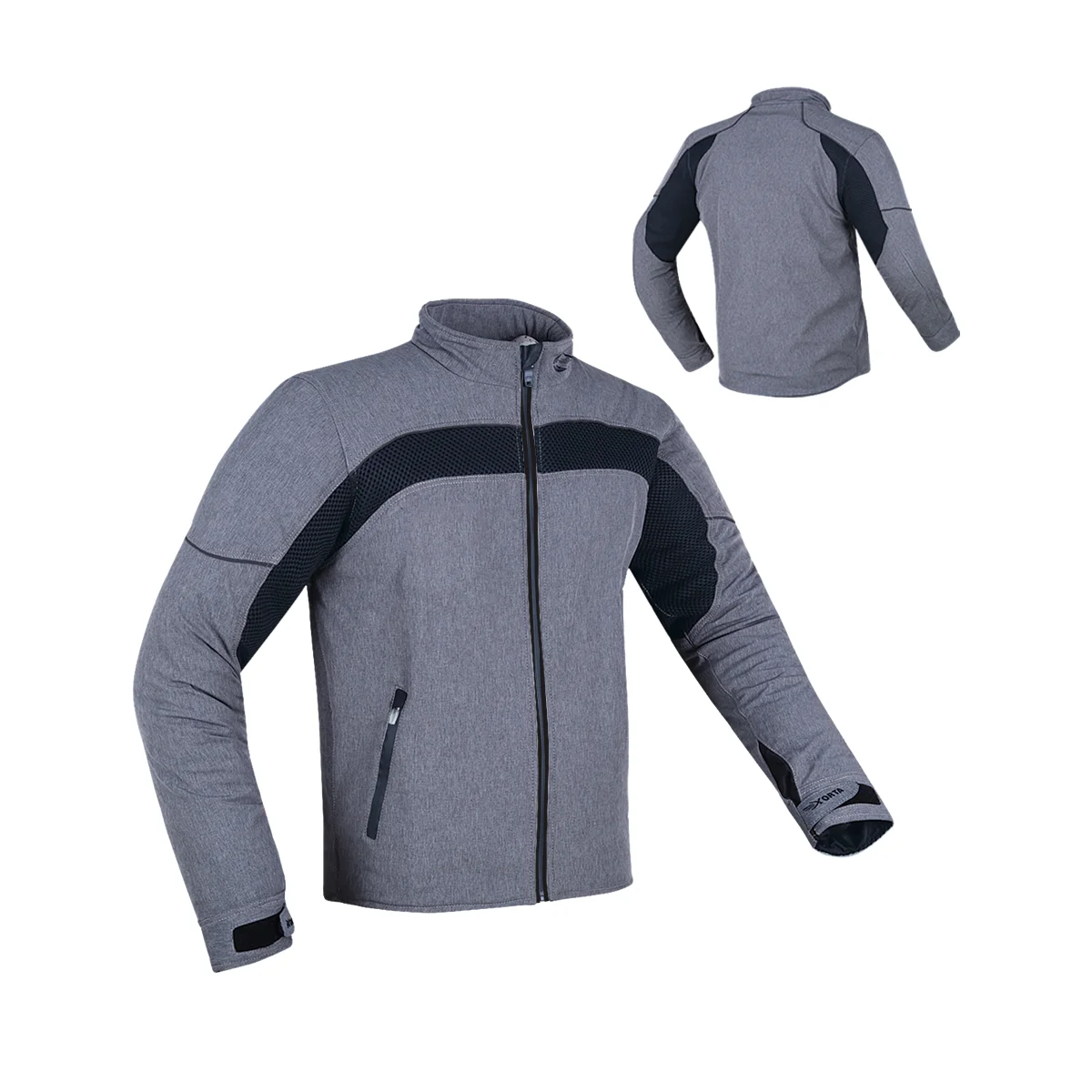 Soft Shell Jacket