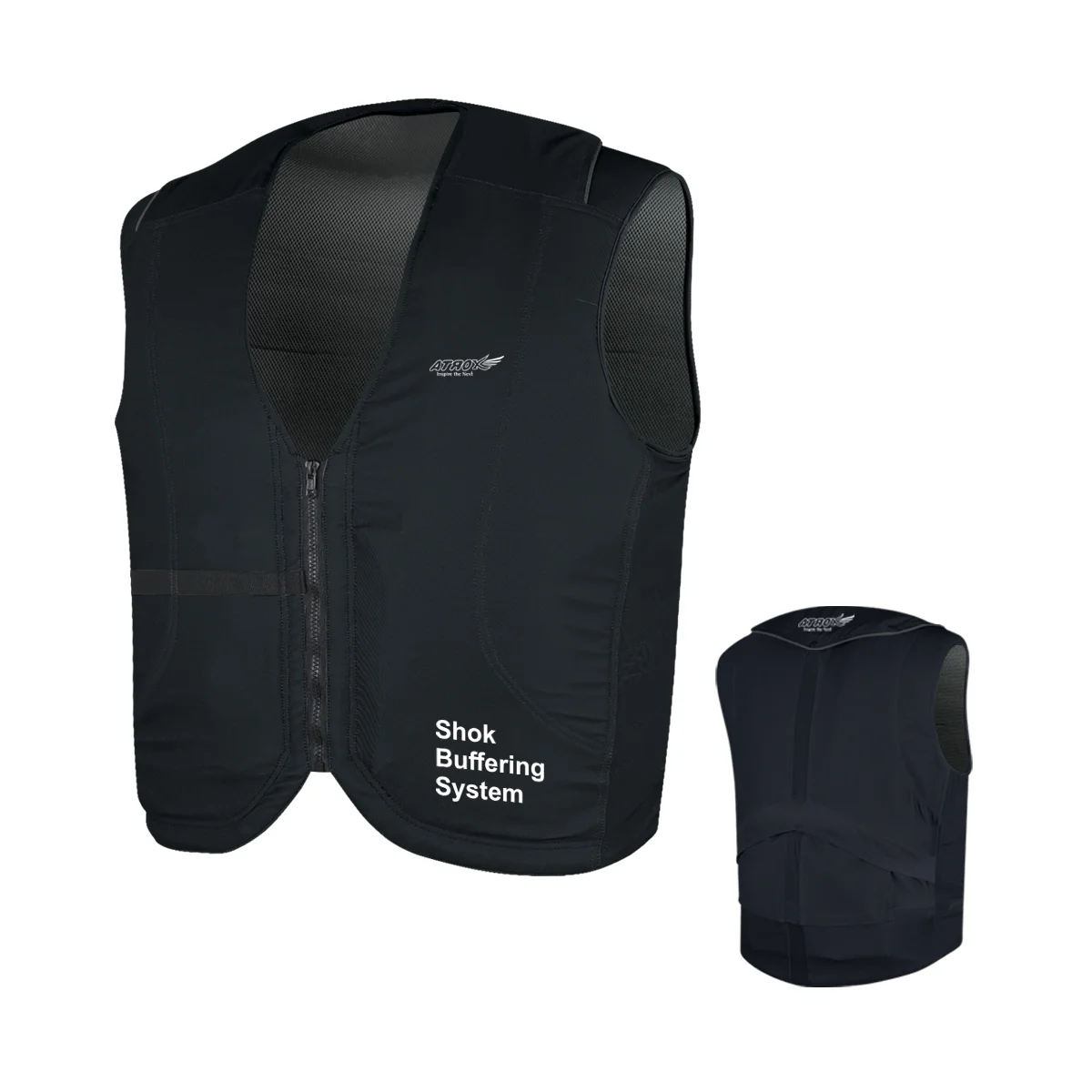 Air Bag Vest