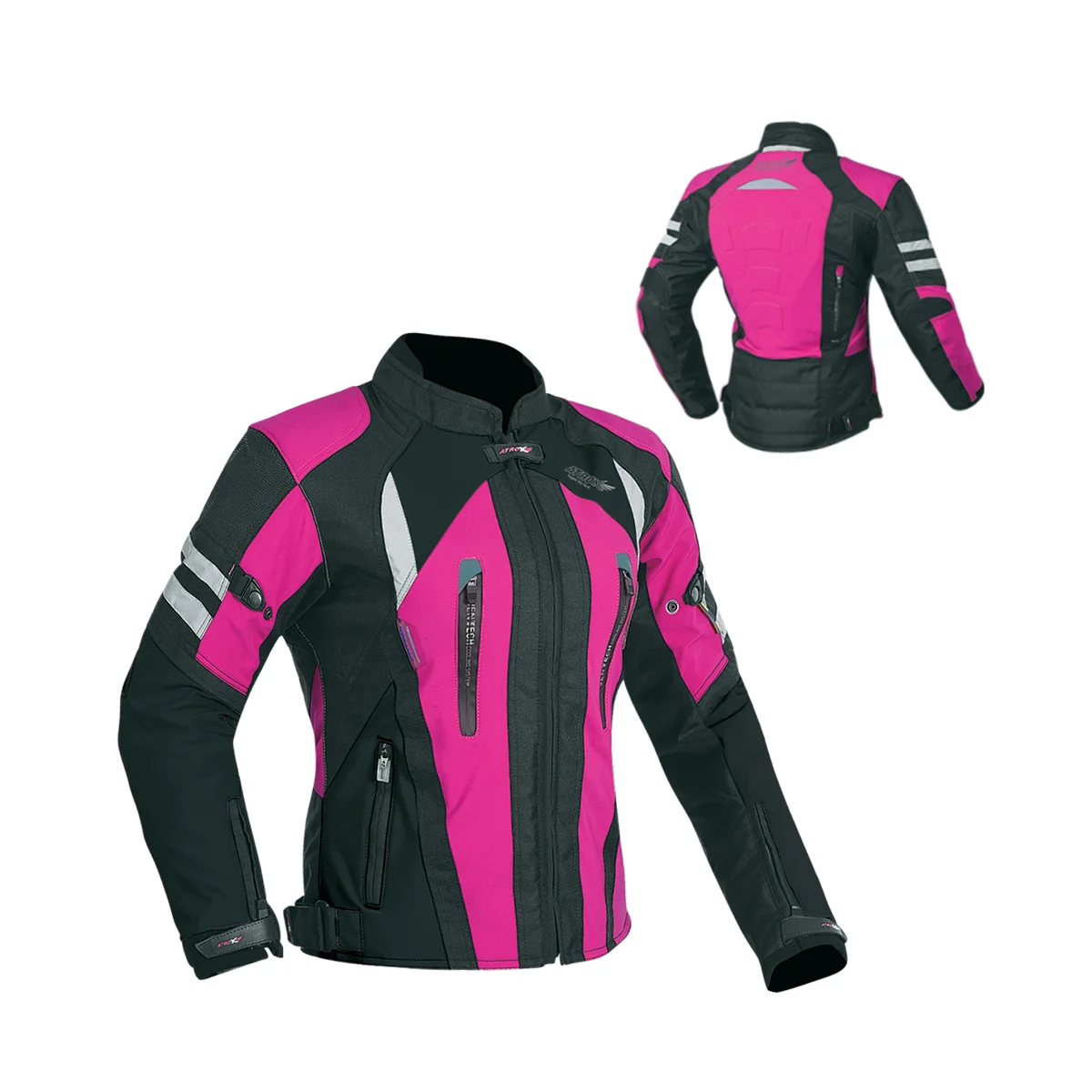 Women Textile Jackets