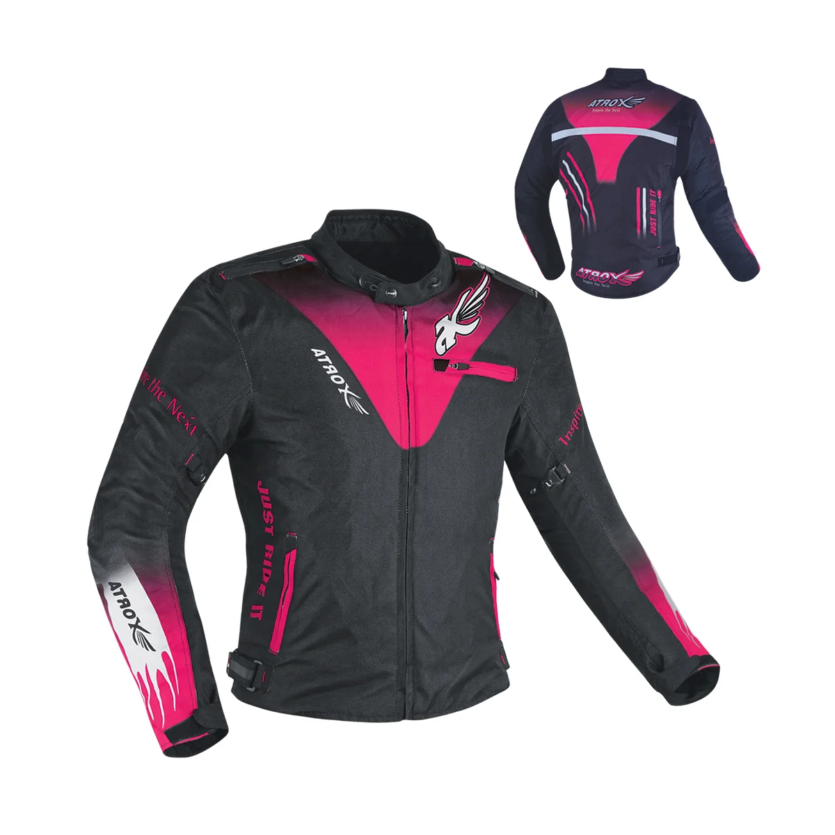 Women Textile Jackets