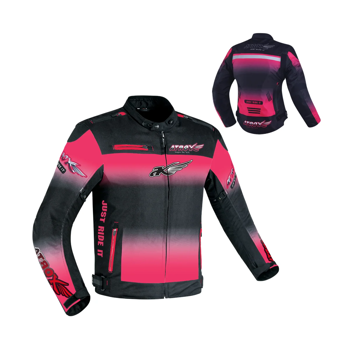 Women Textile Jackets