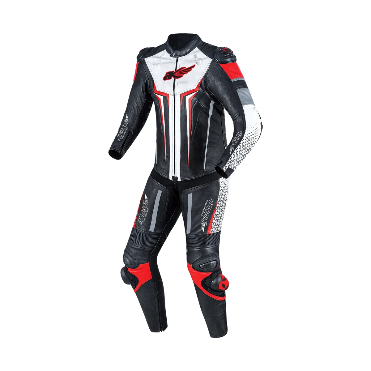 1 Piece Leather Suits