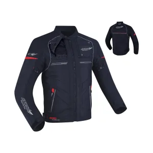 Textile Short Jackets