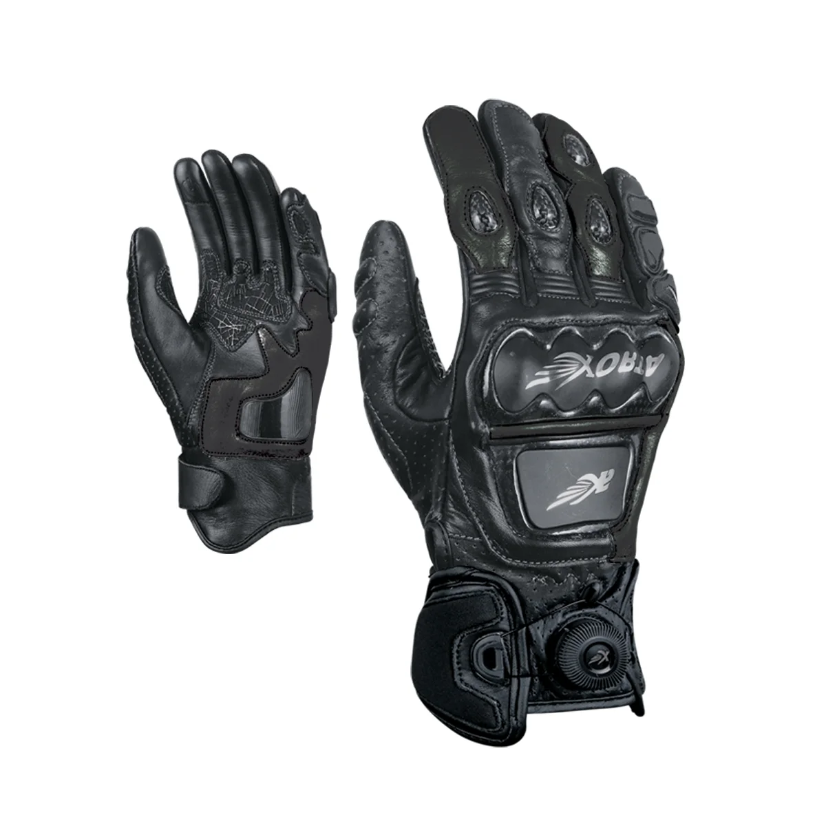 Women Racing Gloves