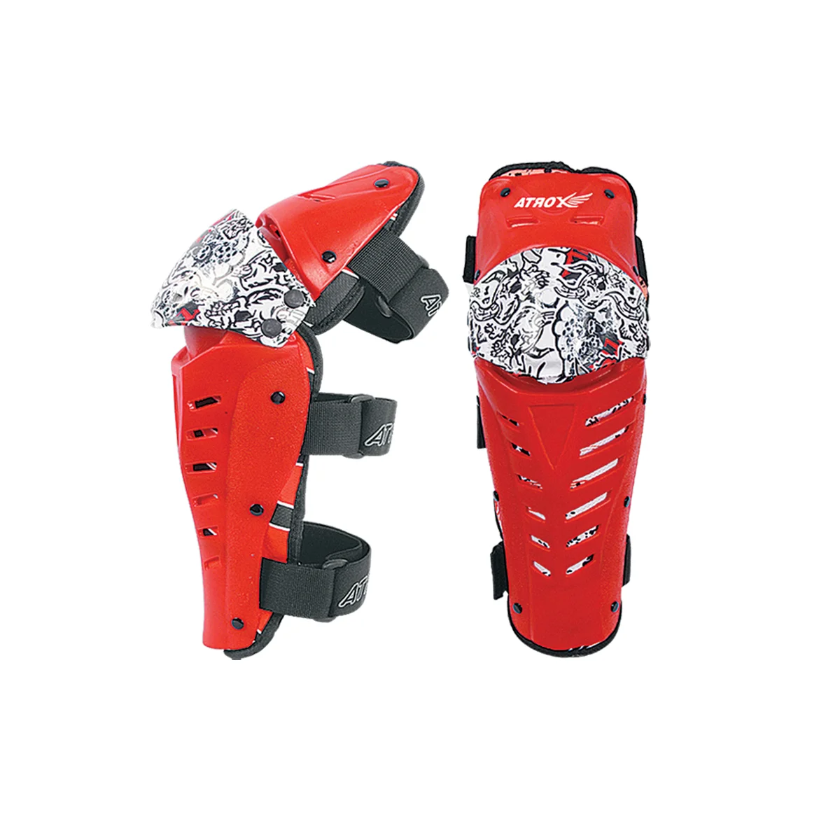 Knee & Elbow Protector