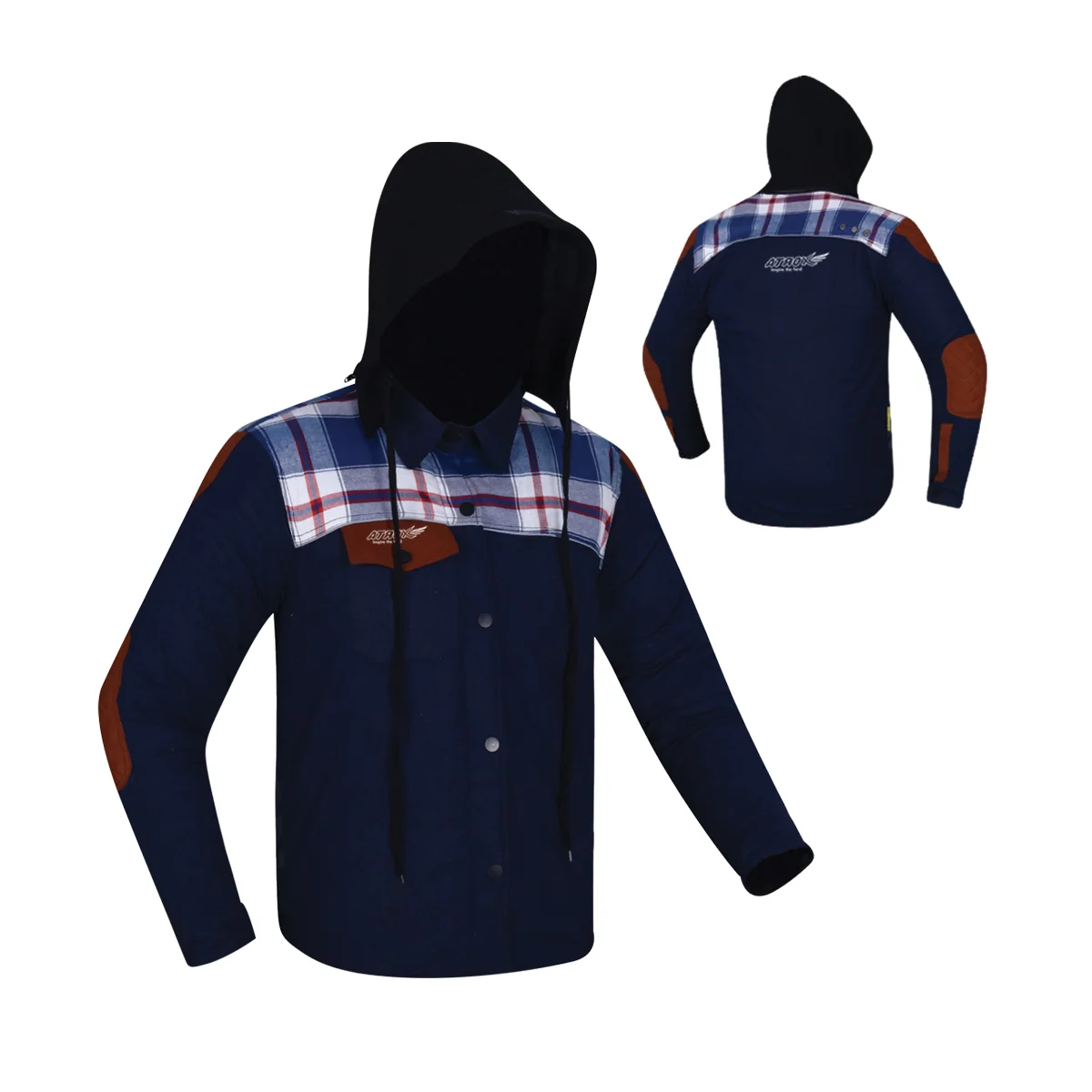 Kevlar Fleece Shirt