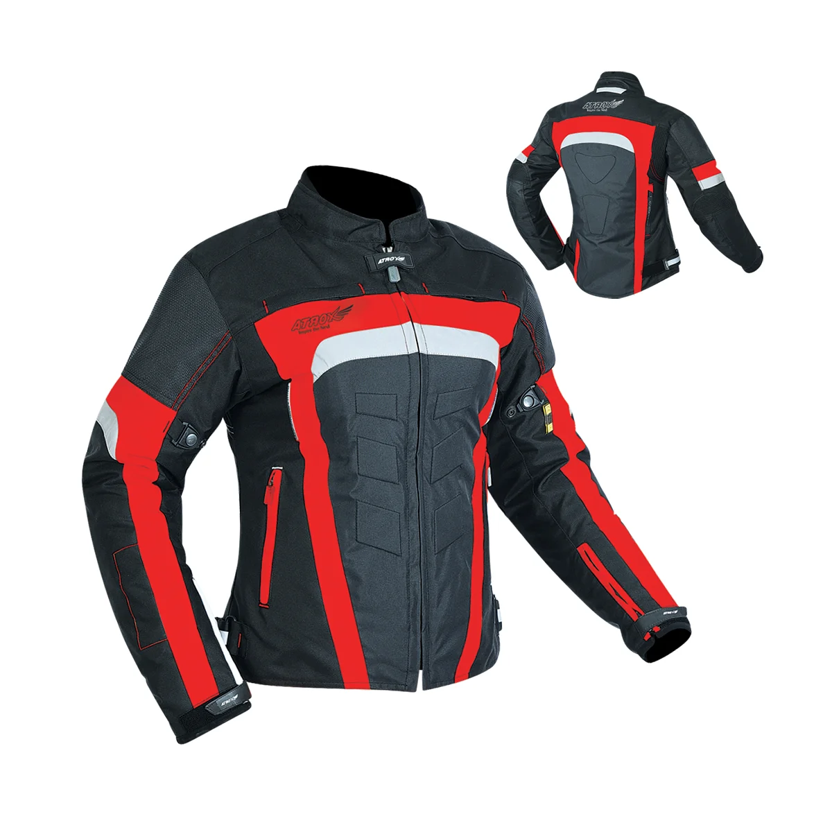 Women Textile Jackets