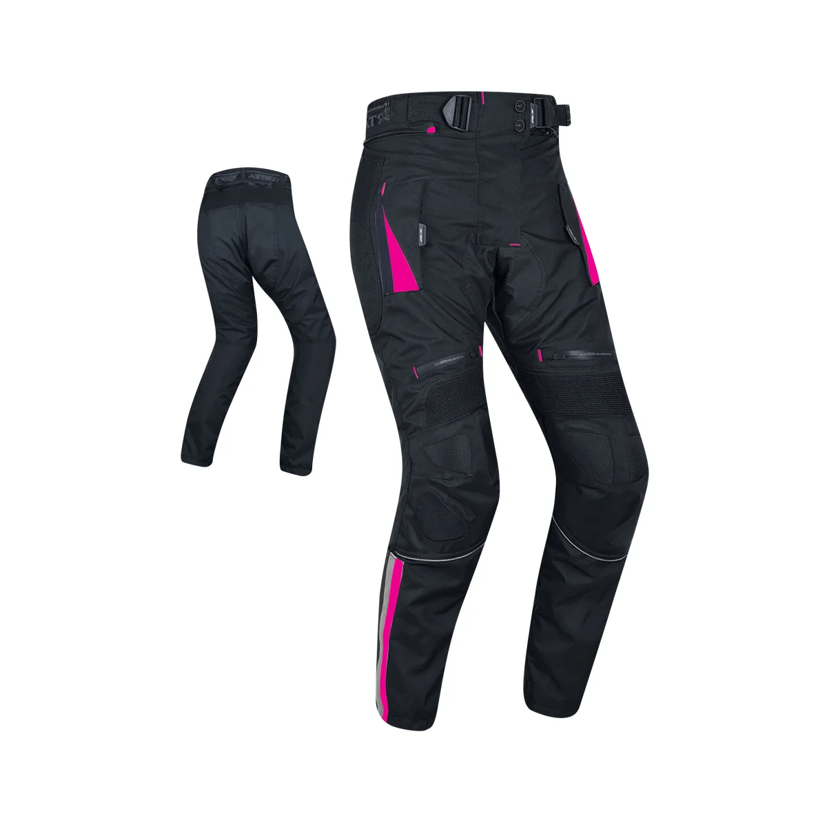 Women Textile Trouser