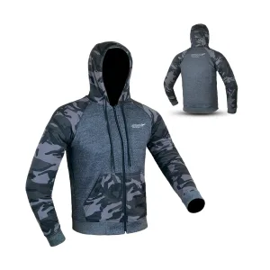 Kevlar Fleece Hoodies