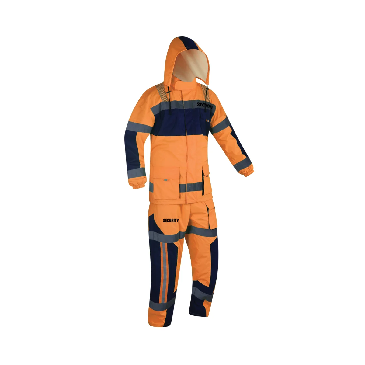 High Visibility Apparel