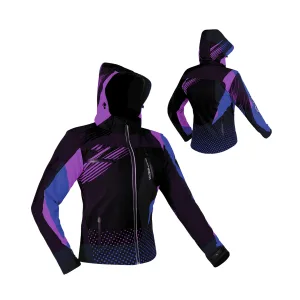 Soft Shell Women Jacket