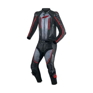 Leather 2 Piece Suits