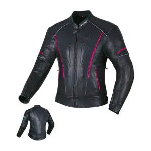 Women Leather Jacket