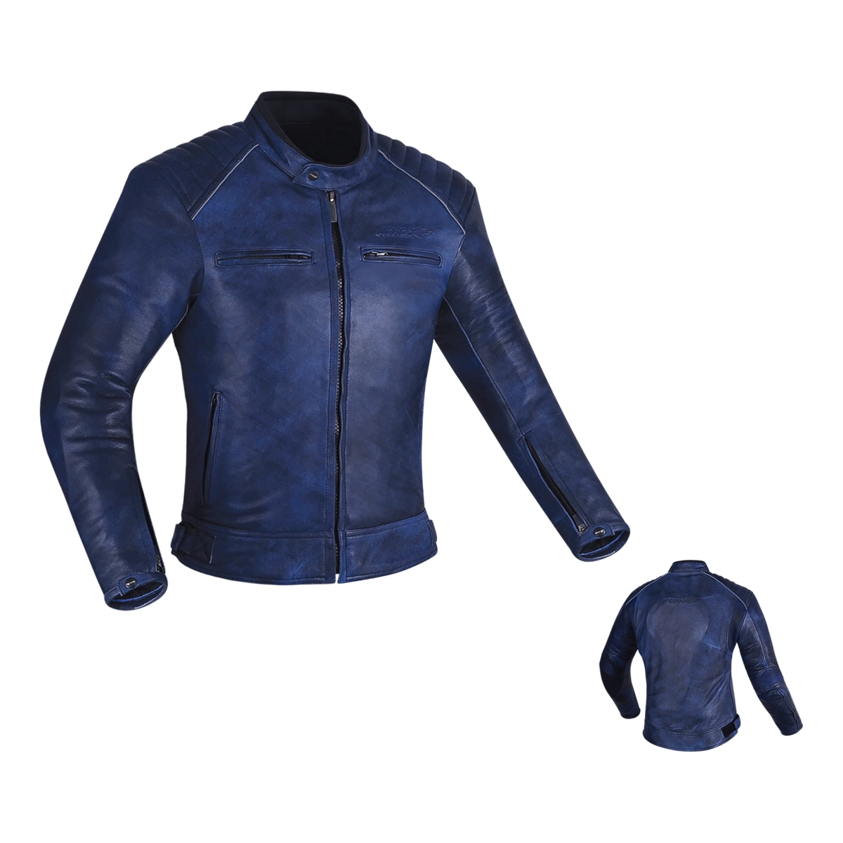 Women Leather Jacket