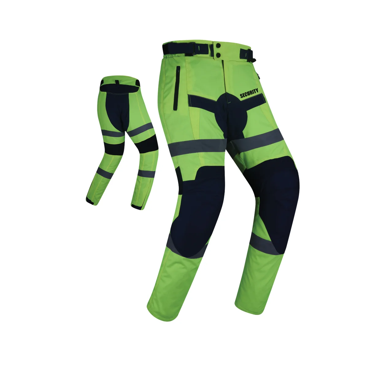 High-Visibility Apparel