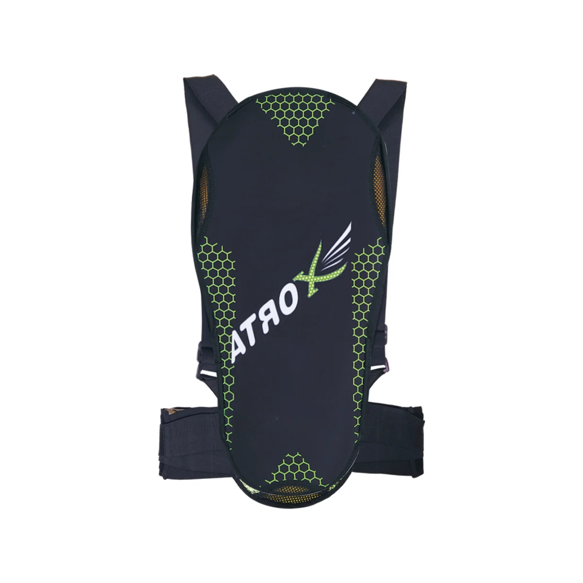 Body and Back Protectors Armors