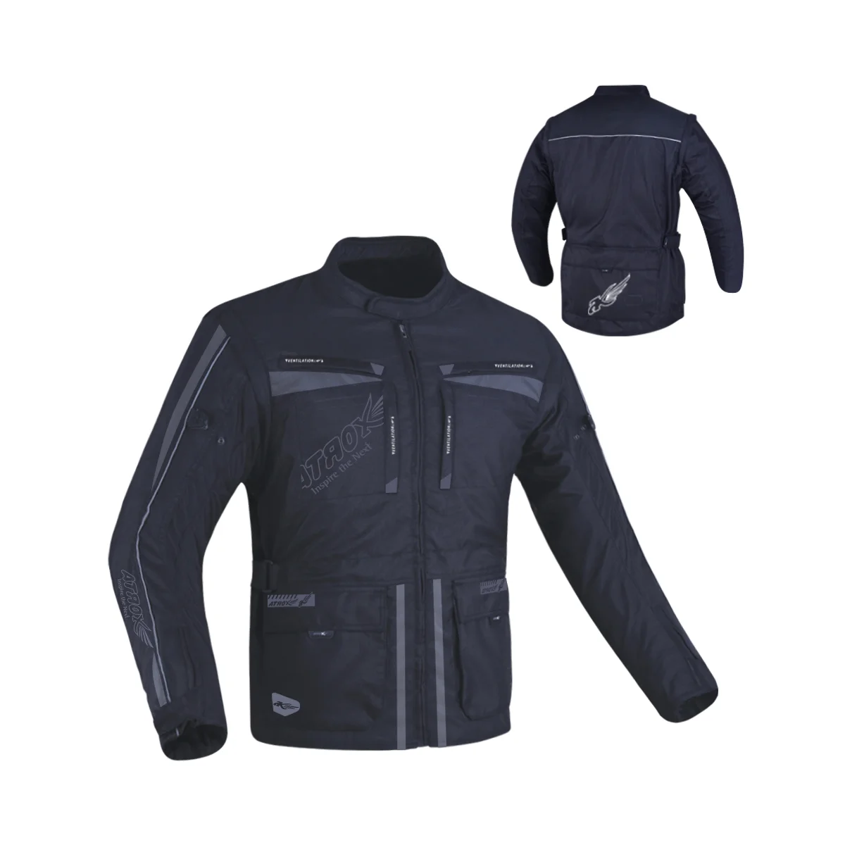 Endura Textile Jackets
