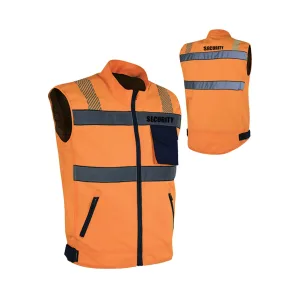 High Visibility Apparel