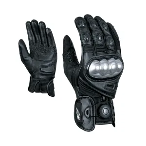 Women Racing Gloves