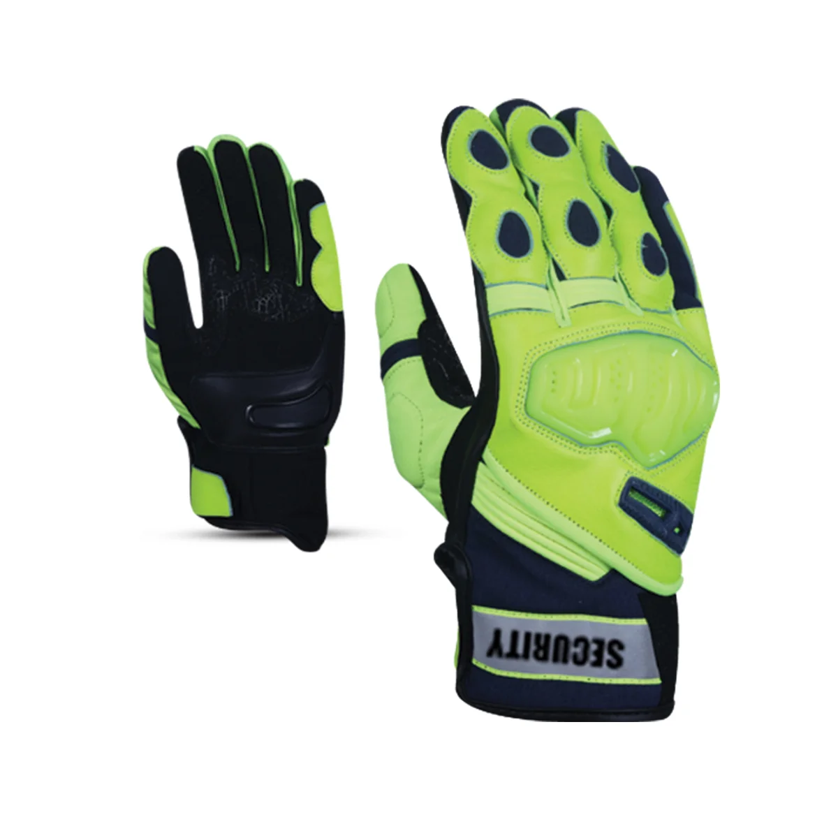 High-Visibility Apparel