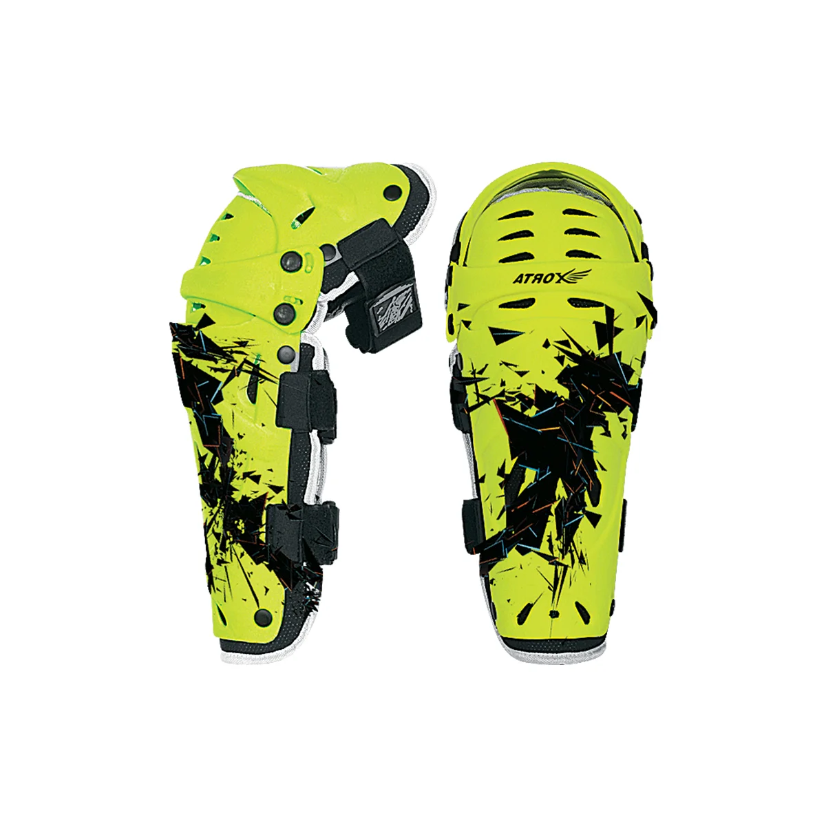 Knee & Elbow Protector