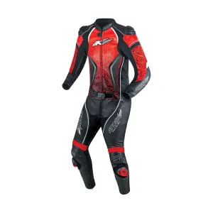 Leather 2 Piece Suits