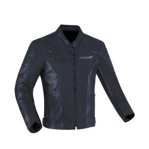Leather and Textile Jackets