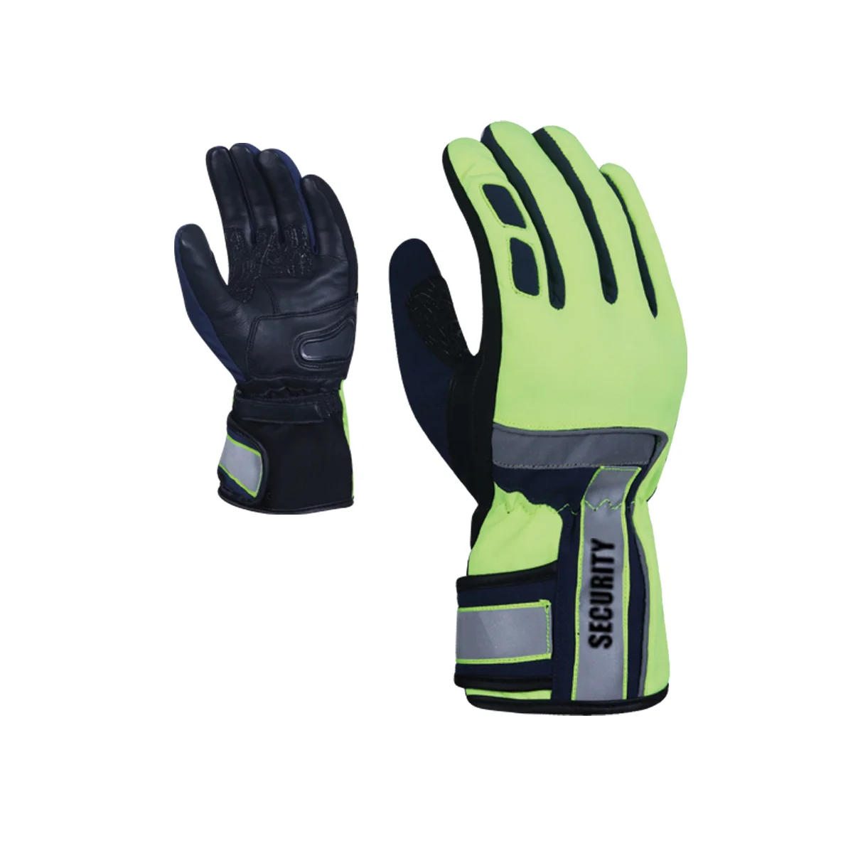 High-Visibility Apparel