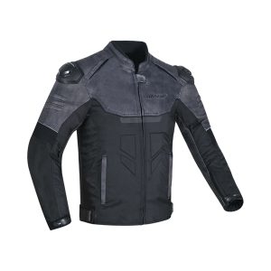 Leather and Textile Jackets