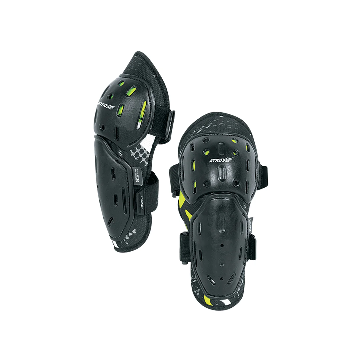 Knee & Elbow Protector