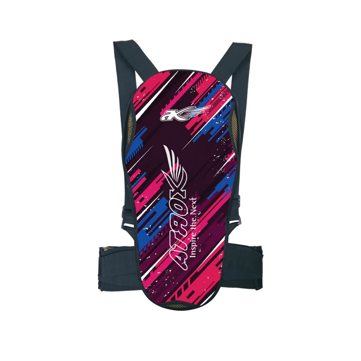 Body and Back Protectors Armors