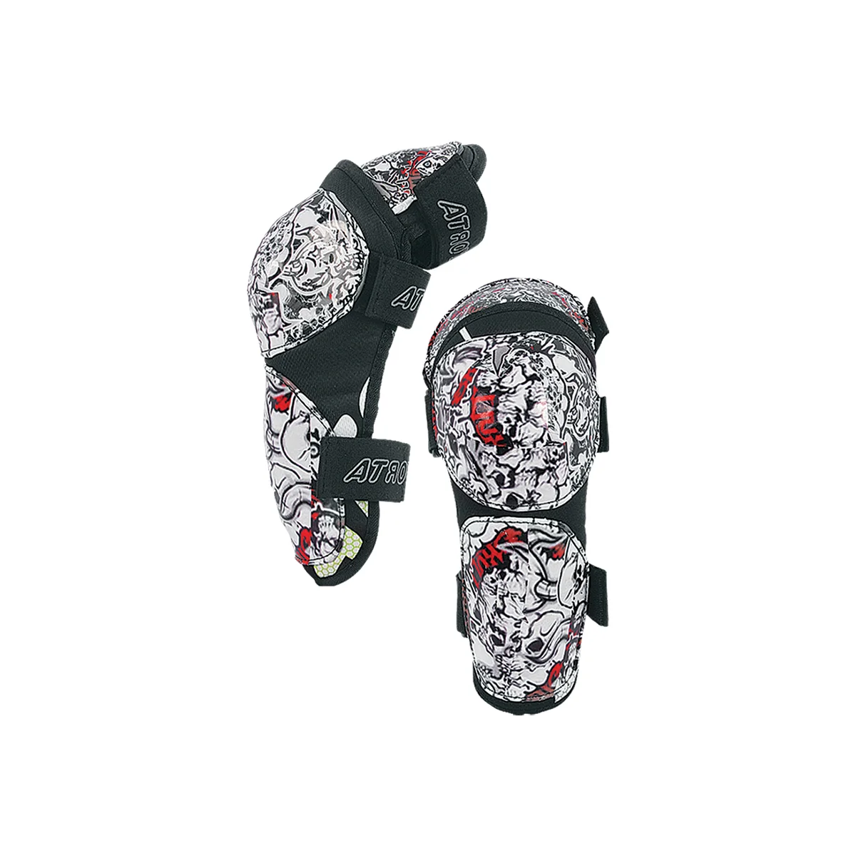 Knee & Elbow Protector