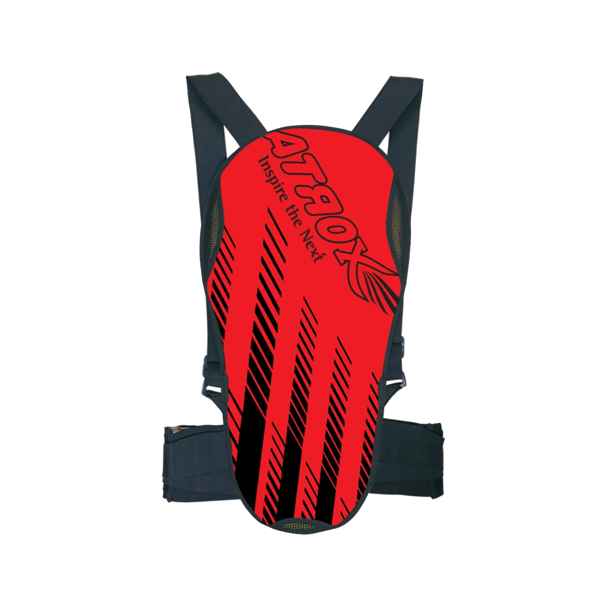 Body and Back Protectors Armors