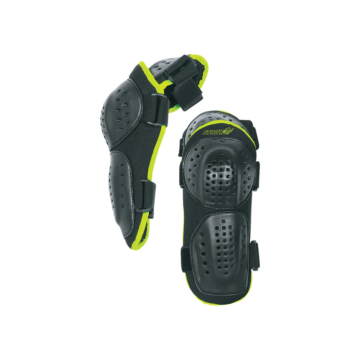 Knee & Elbow Protector