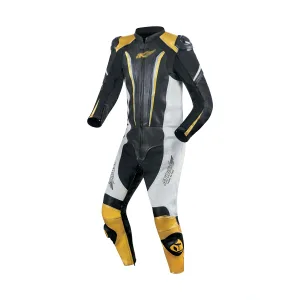 Leather 1 Piece Suits