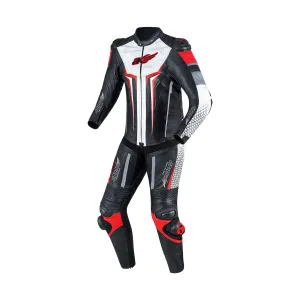 Leather 1 Piece Suits