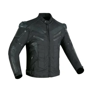 Leather and Textile Jackets