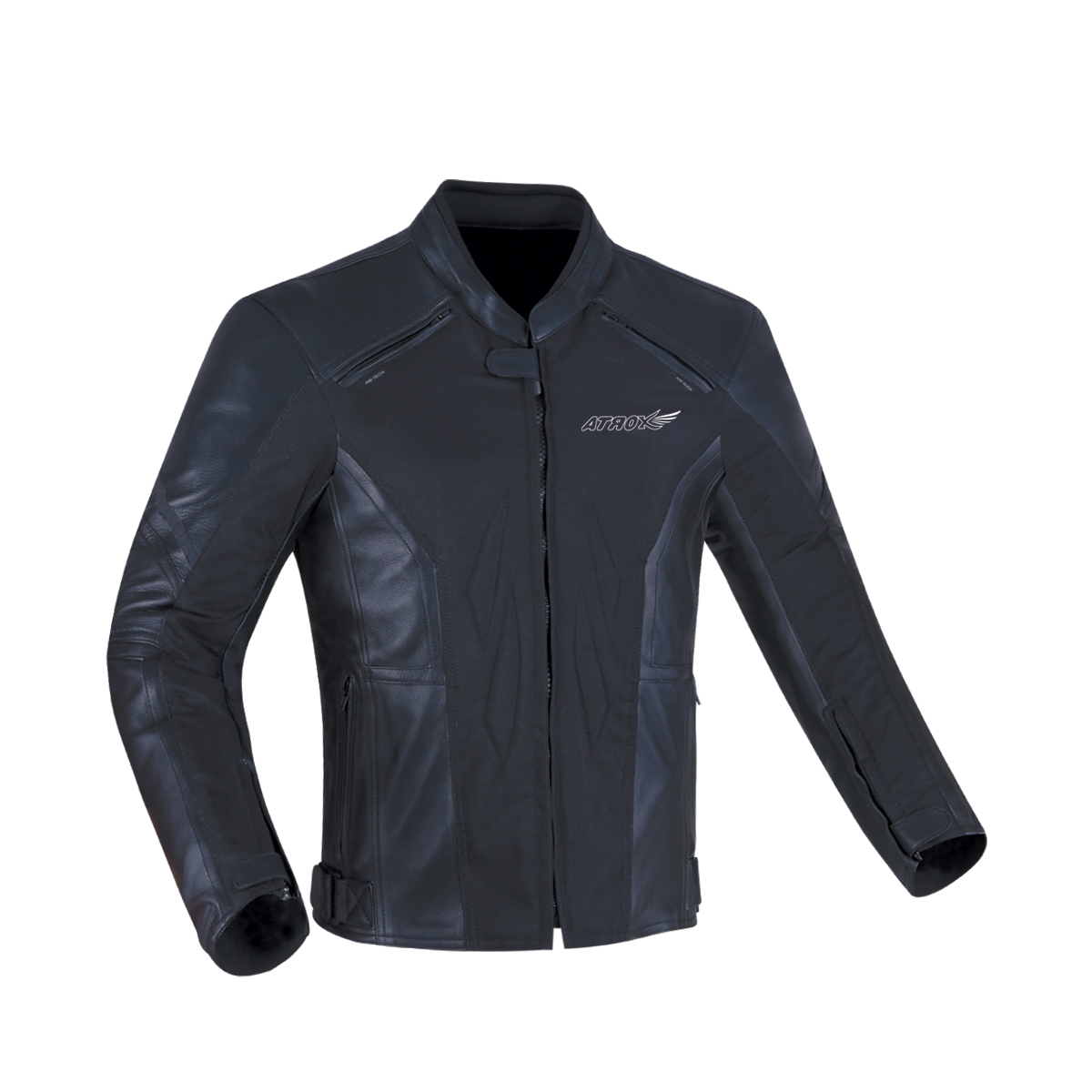 Leather and Textile Jackets
