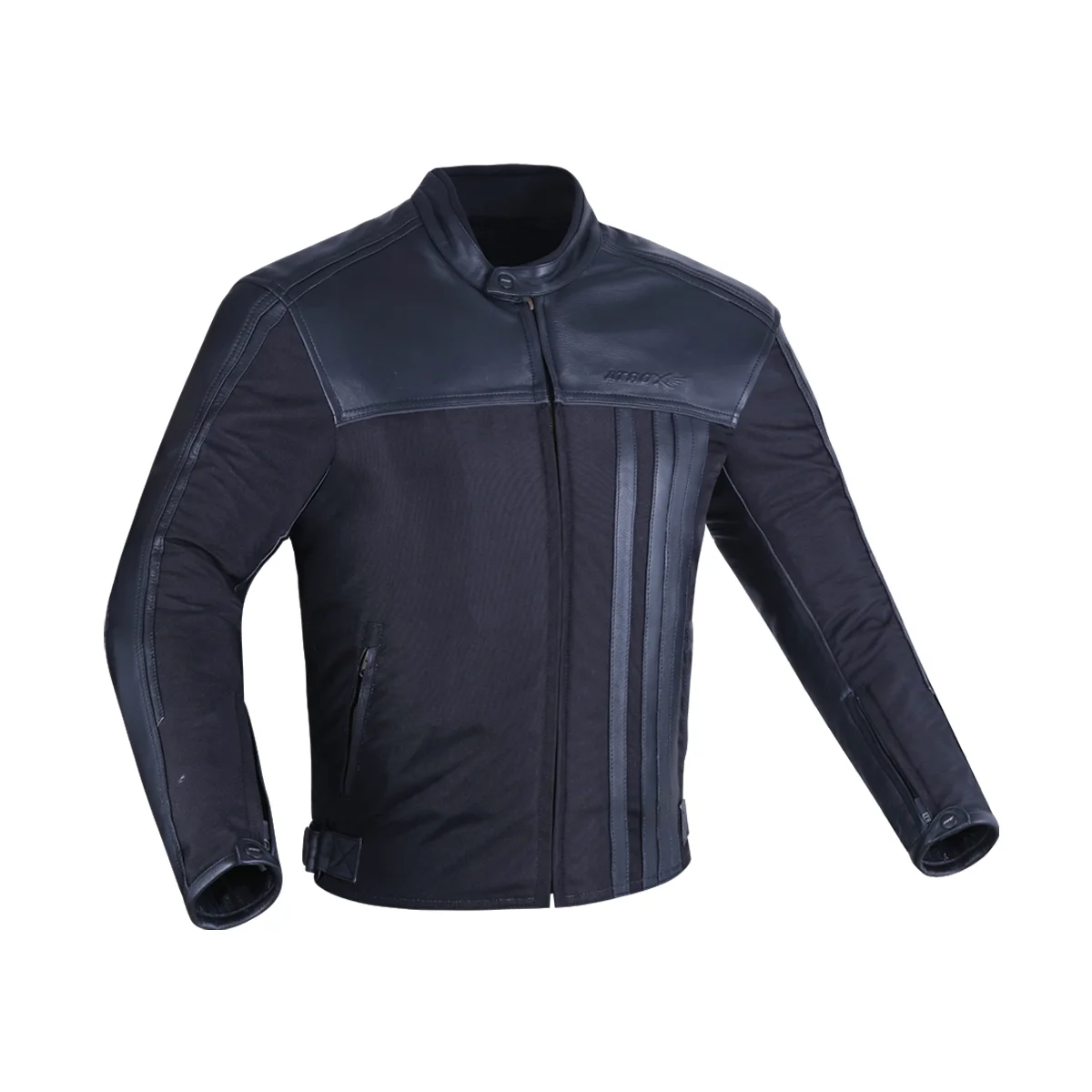 Leather and Textile Jackets