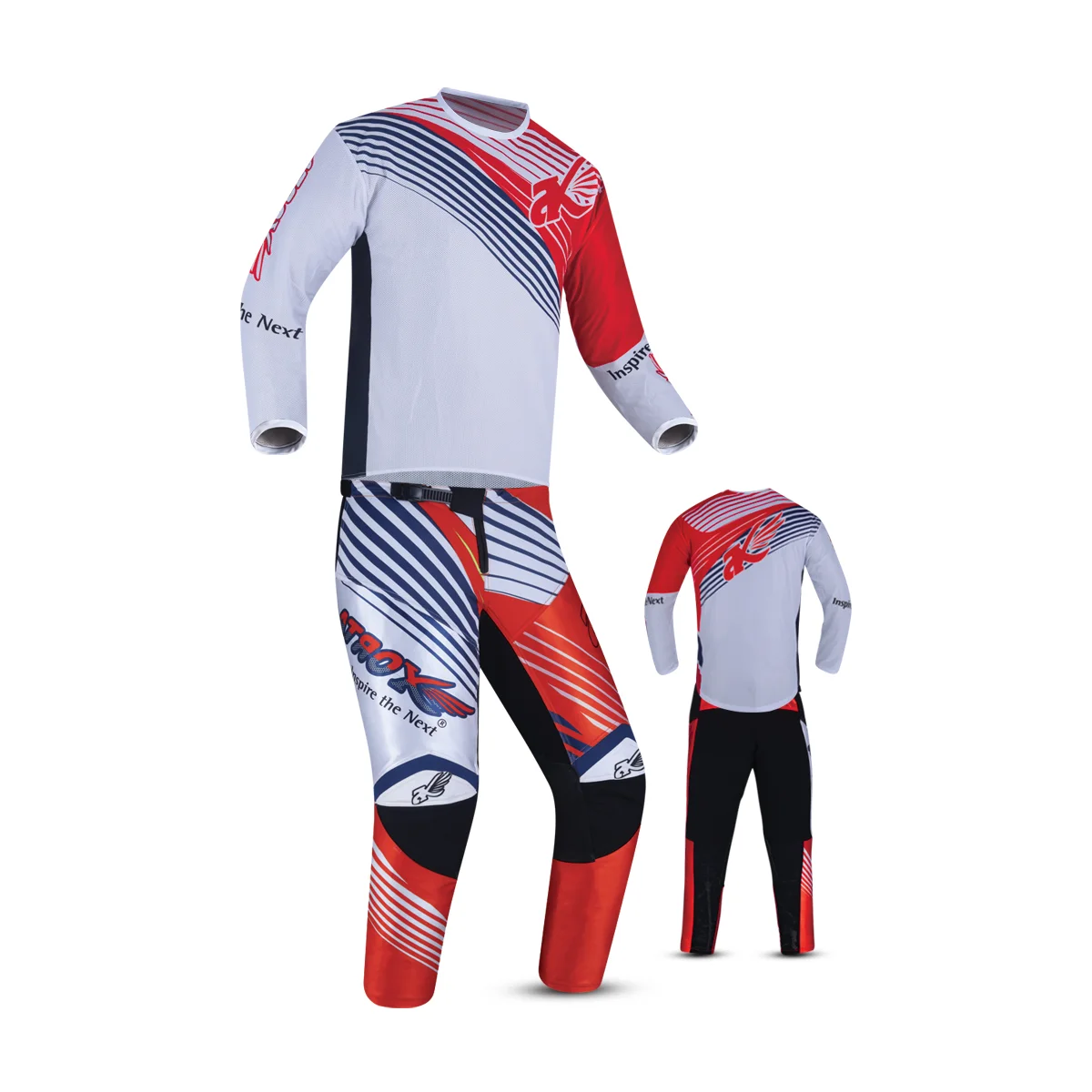MX Jersey And Pants