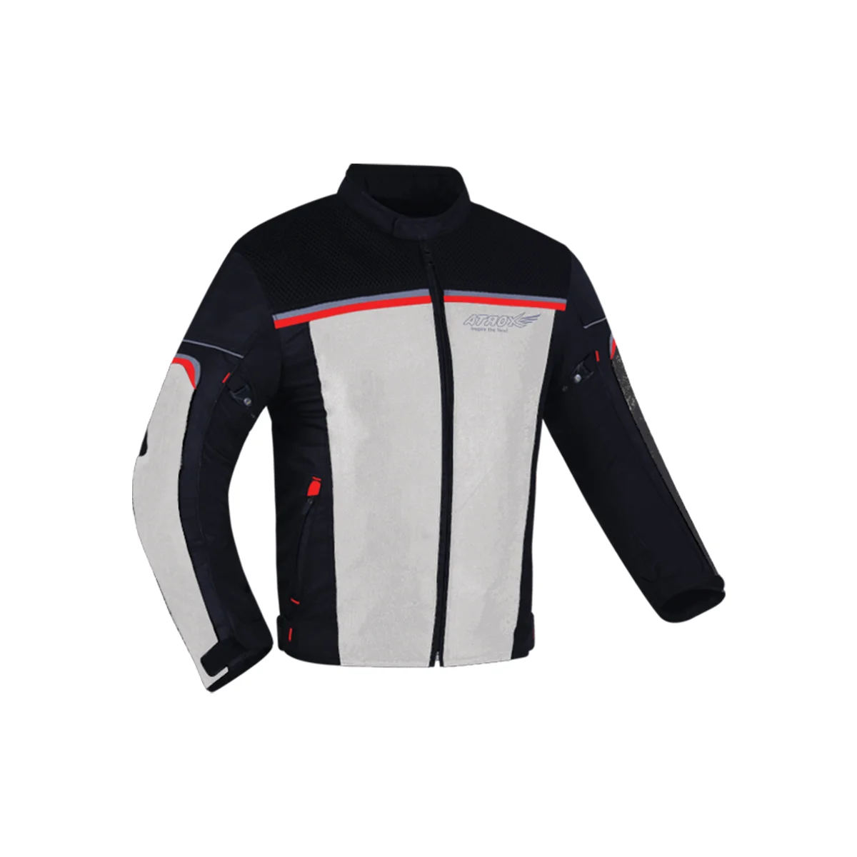 Summer Mesh Jackets AT 2307