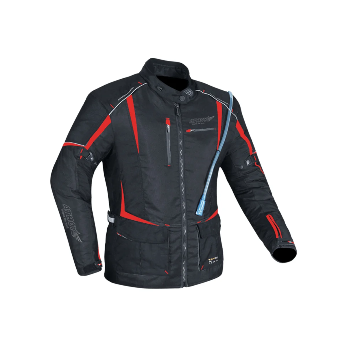 Textile Long Jackets AT 2207