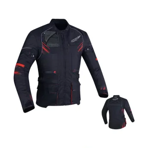 Textile Long Jackets