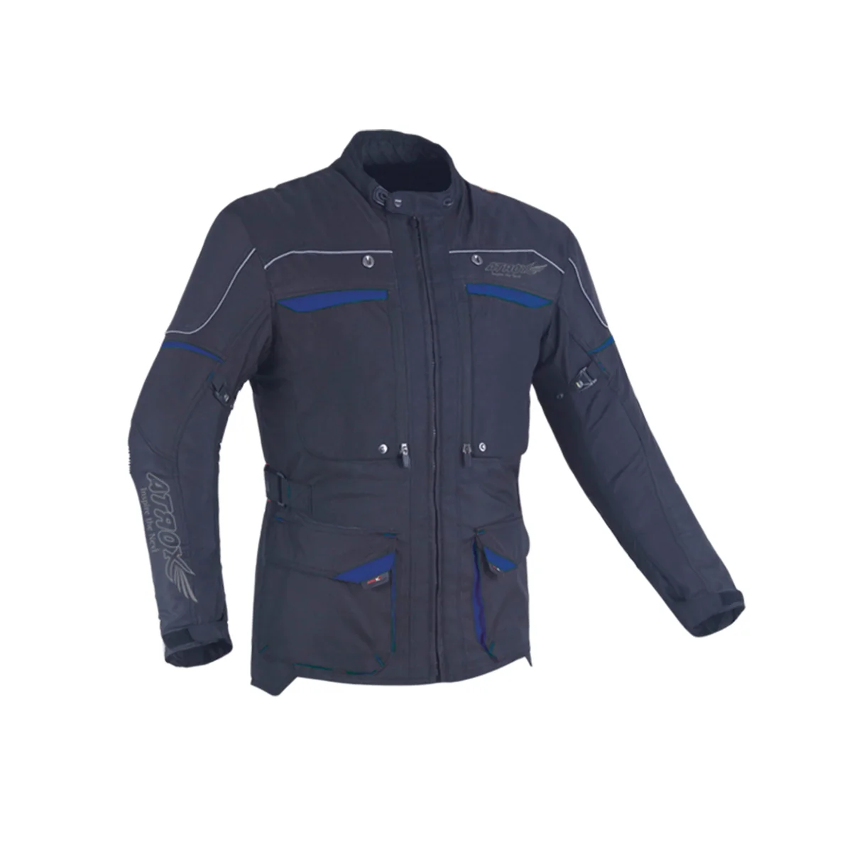 Textile Long Jackets CE 2204