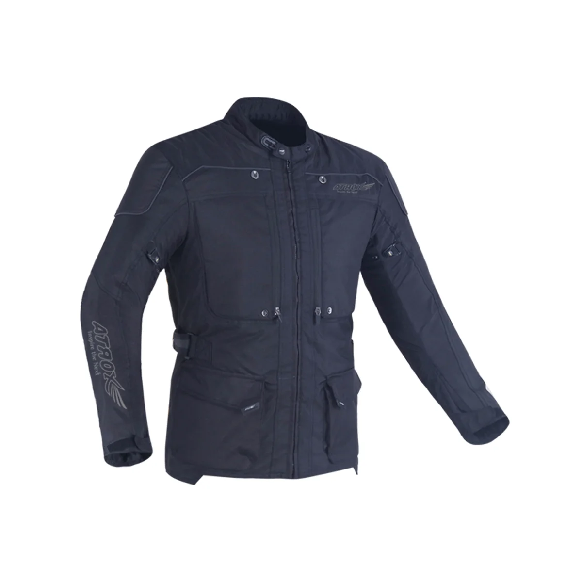 Textile Long Jackets CE 2204