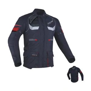 Textile Long Jackets