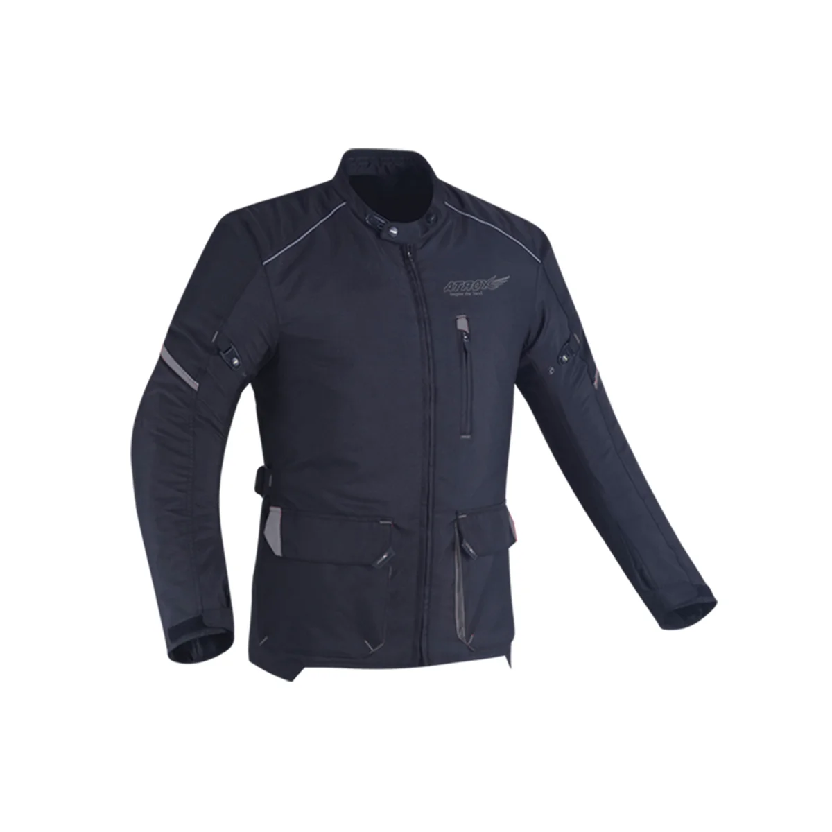 Textile Long Jackets CE 2216