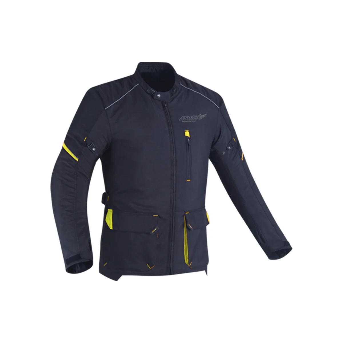 Textile Long Jackets CE 2216